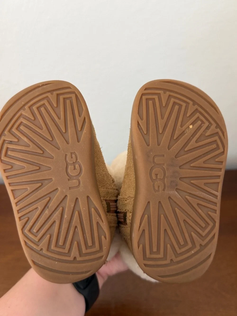 UGG adorable ramona